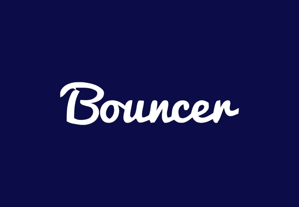 bouncer email validation 